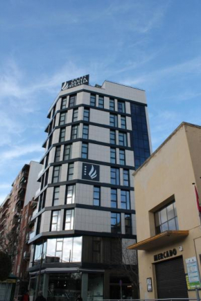 Гостиница Hotel Santa Eulalia  Пуэртольяно